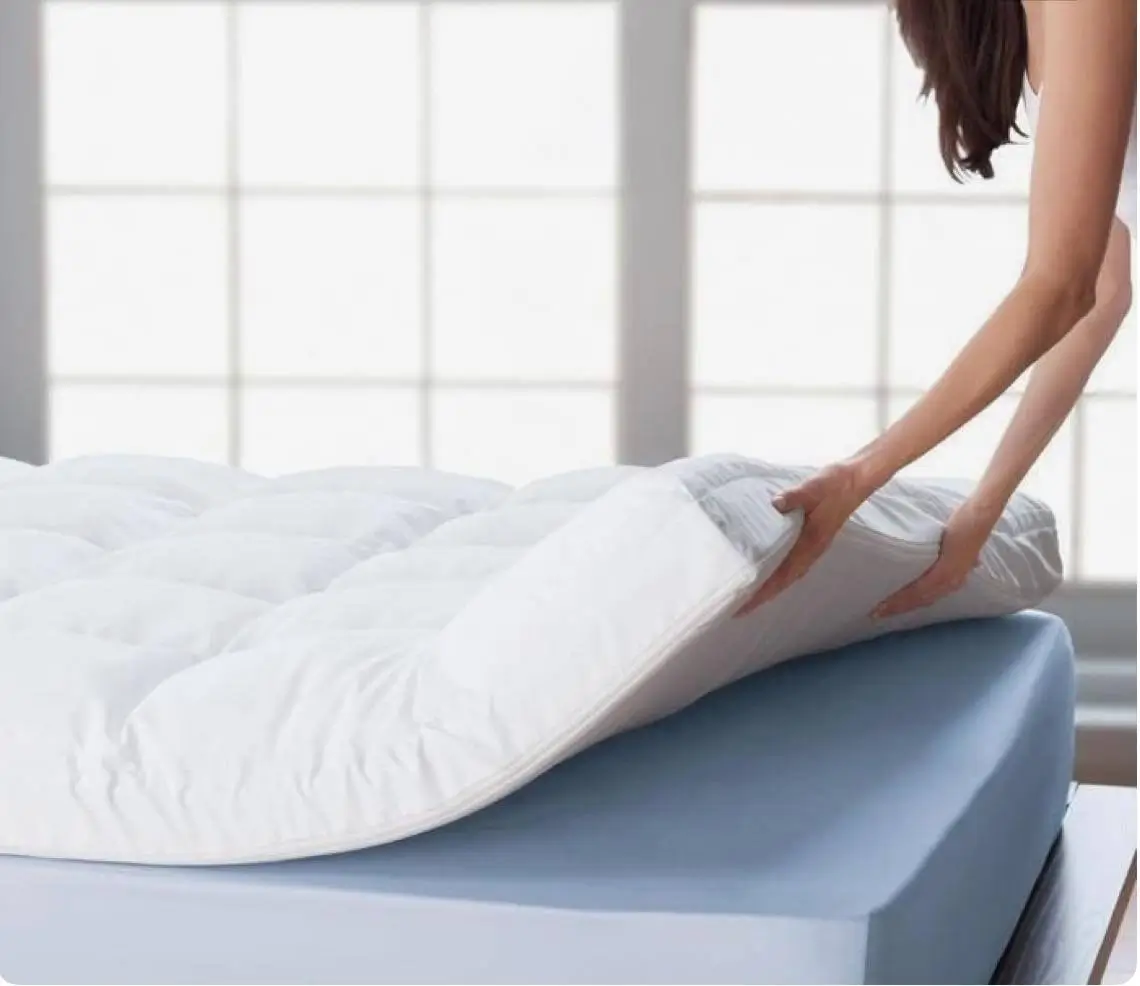 Select the Right Mattress Size for Your Space
