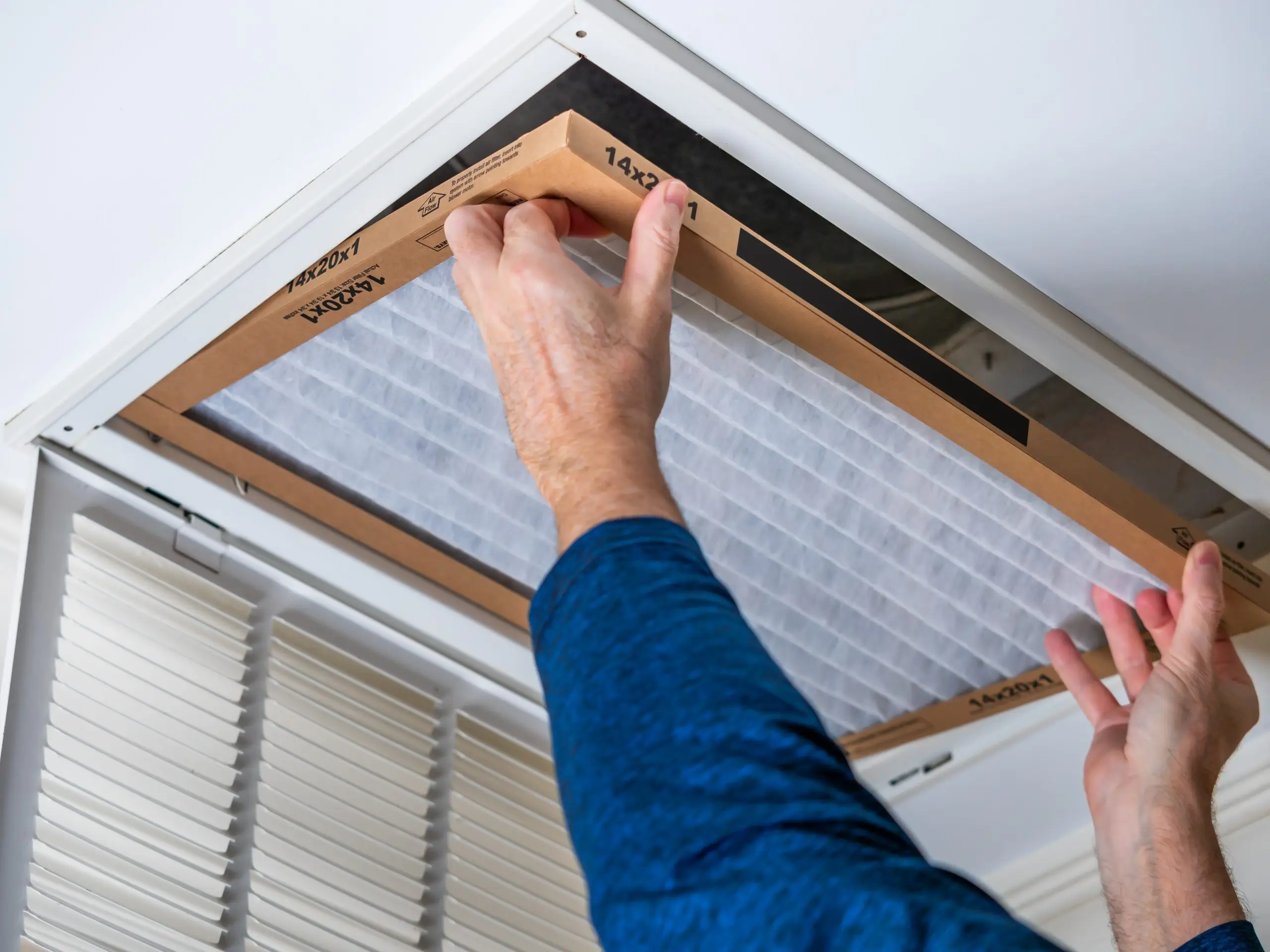 Air Filters for Your Home