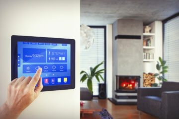 Next-Gen Energy Efficient Appliances for Smart Homes