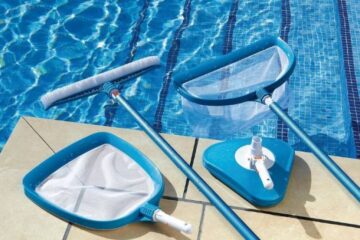 Tips For Clean Swimming Pool