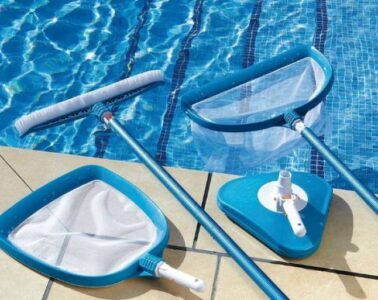 Tips For Clean Swimming Pool