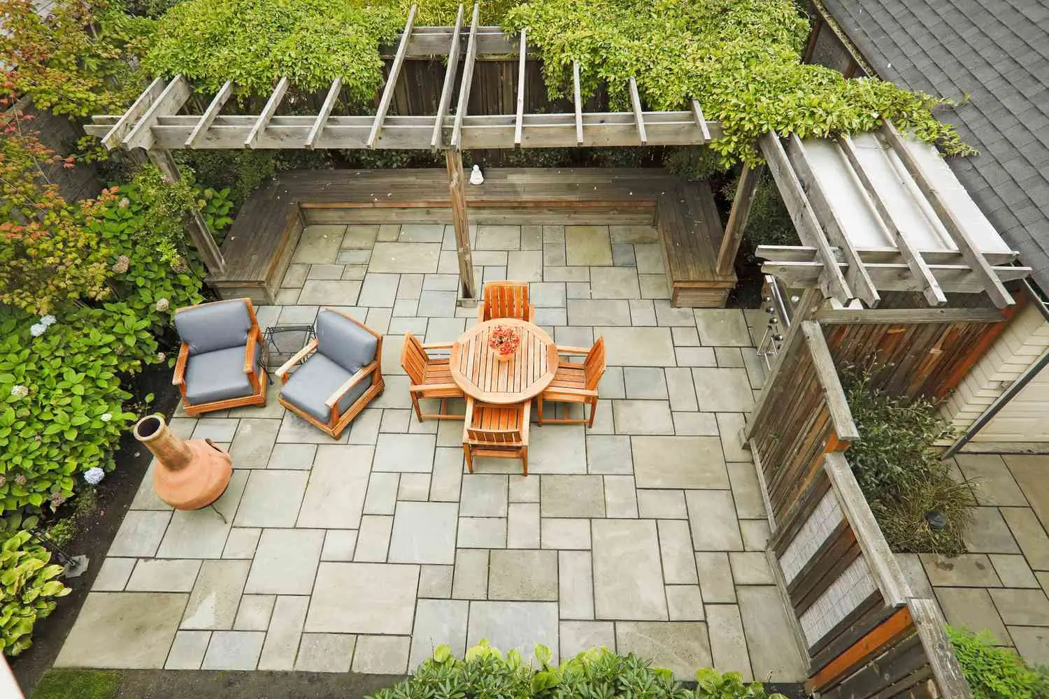 Transform Your Outdoor Space with Eco-Friendly Paver Patios 