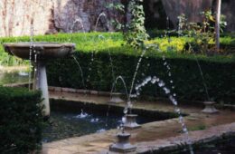 fountains-garden