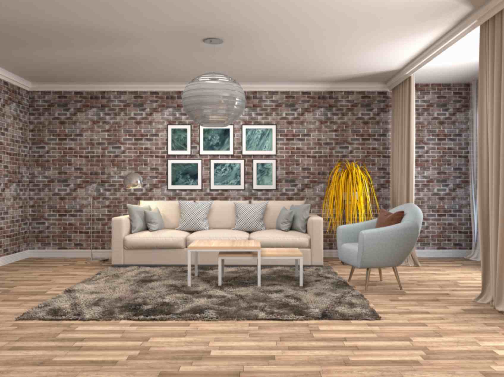 How Colorful Wall Tiles Transform Interior Design Spaces