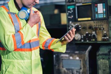 Railroad Signal Maintenance: Safety and Reliability on Tracks