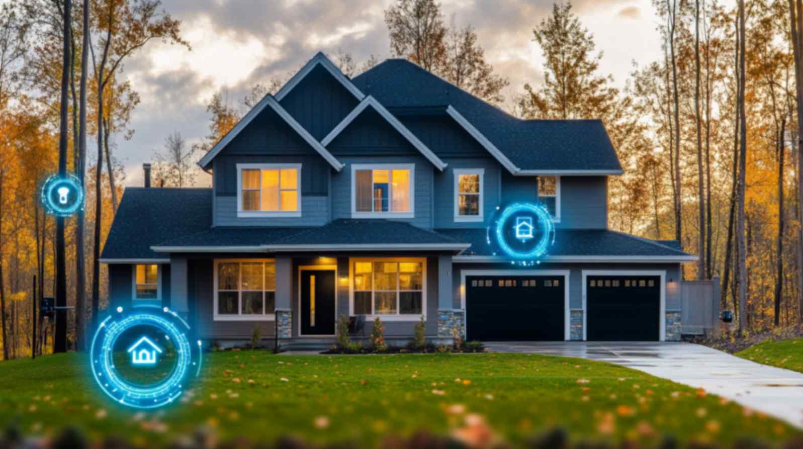 5 Easy Steps to Improve Home Security and Keep Safe