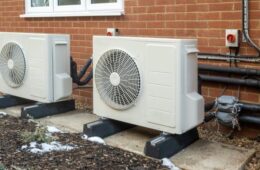 heat pump