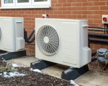 heat pump