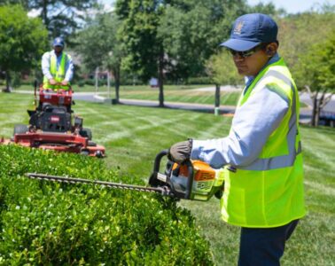 LOCAL LANDSCAPING SERVICE IN VICTORIA, BC