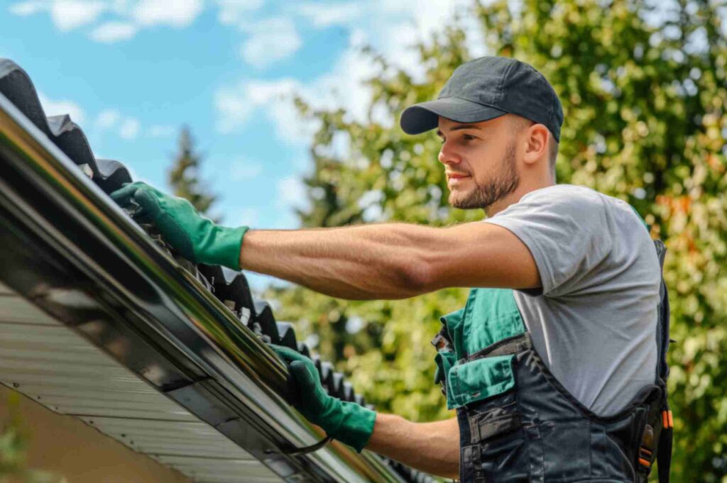 Benefits of House Repair Quotes for Your Gutter Services