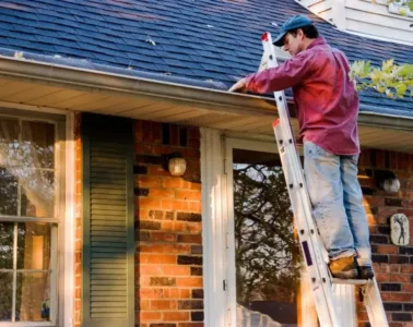 Gutter Services in the USA Get Reliable Quotes for Home