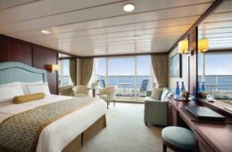 Cruise Cabin Hacks for Maximum Comfort and Convenience