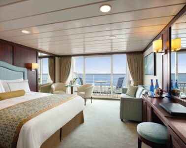 Cruise Cabin Hacks for Maximum Comfort and Convenience