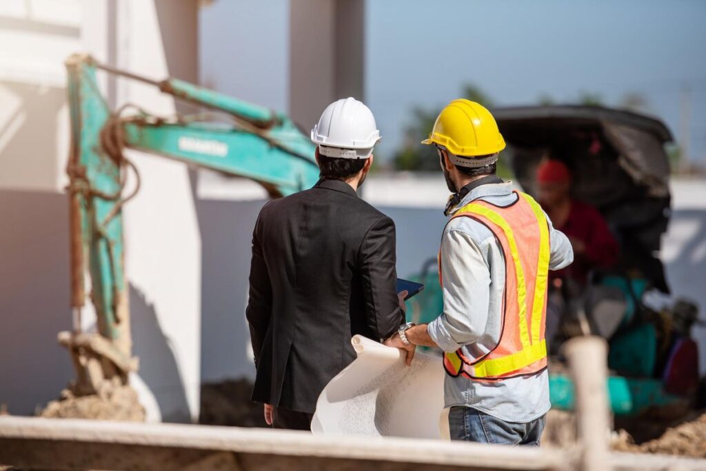 Increasing Security Measures for Minimizing Guest Disruption During Construction