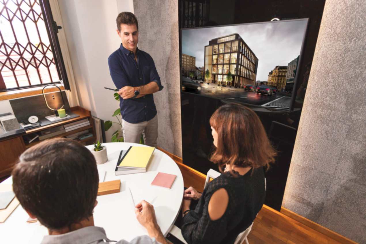 How to Sell Architectural Design Persuasion Techniques for Creatives