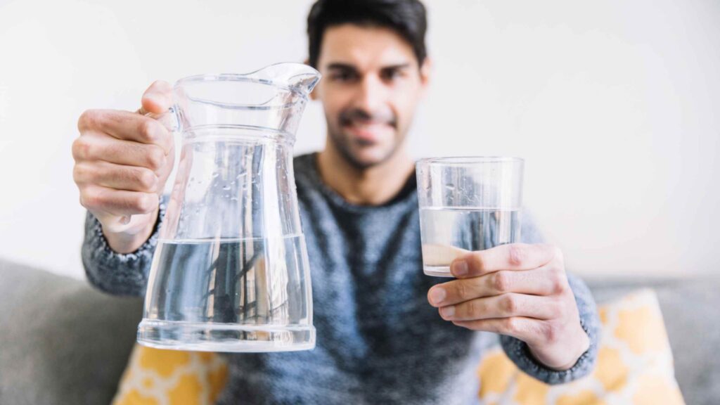 Benefits of Water Filtration