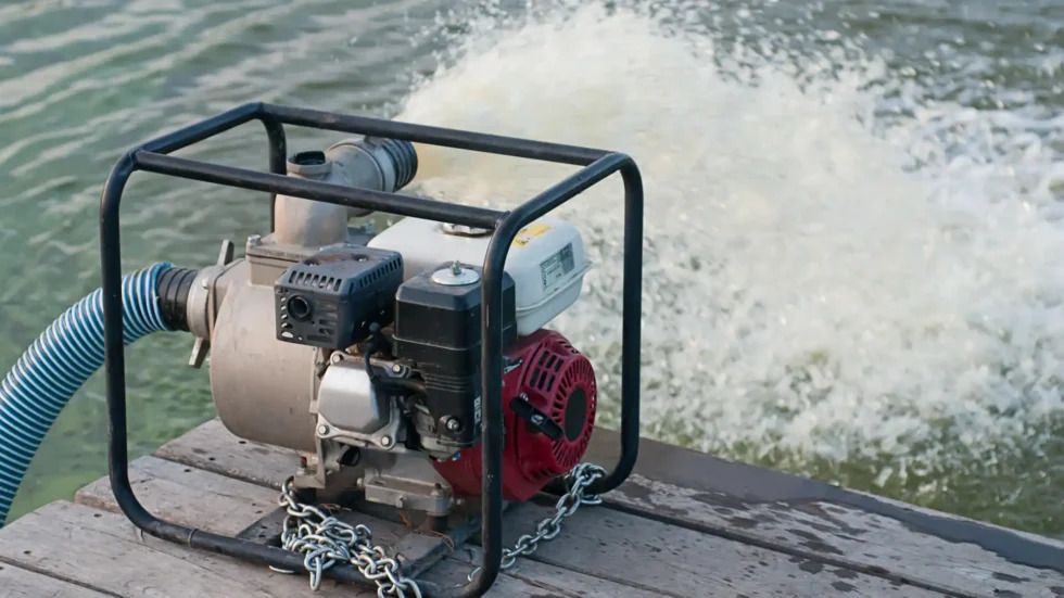 The Ultimate Guide to Water Suction Pumps Maintenance Tips