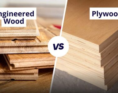 Engineered Wood vs. Plywood Which is Best Choice for Doors and Interiors