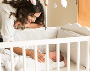 Keep Your Toddler Safe in a Bed Tips for Parents