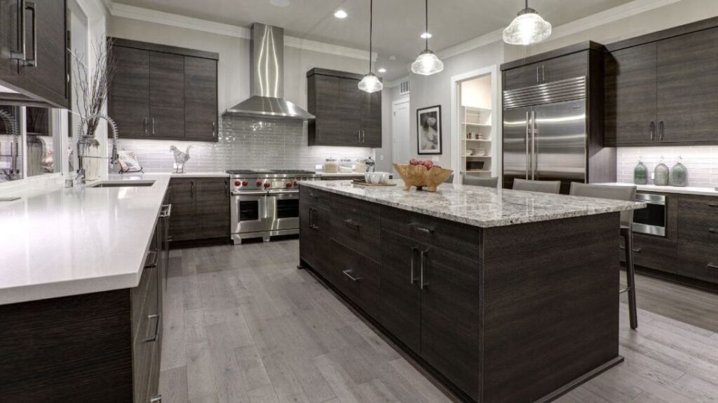 Tips for Choosing the Right kitchen Cabinets for kitchen