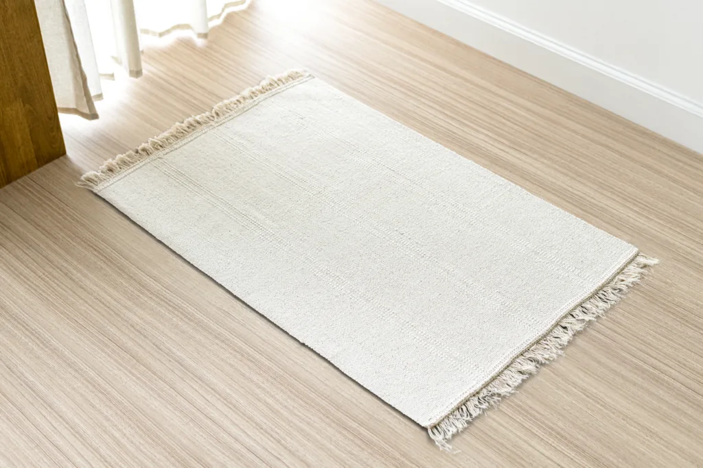 Eco-Friendly Rugs