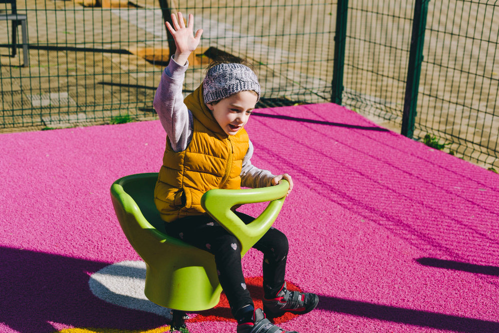 Adventure Playground 