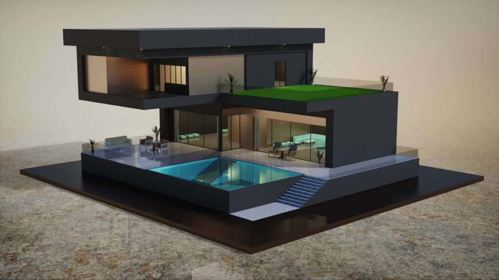 Interior Design Firms