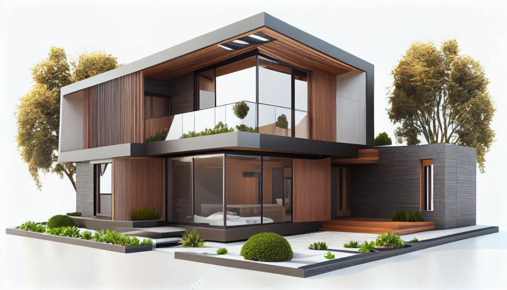 3D Rendering