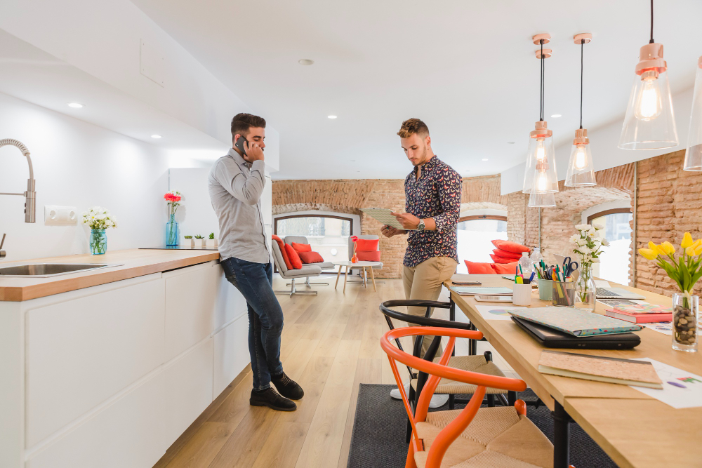 Home Design