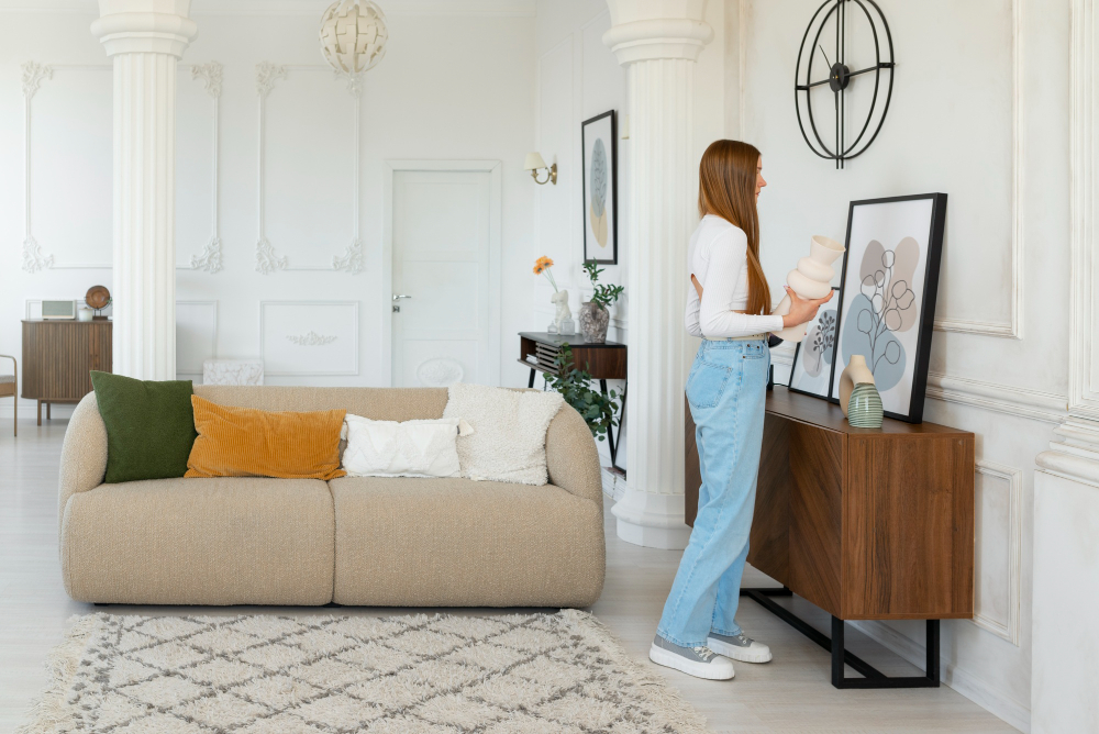 Maximizing Every Square Foot