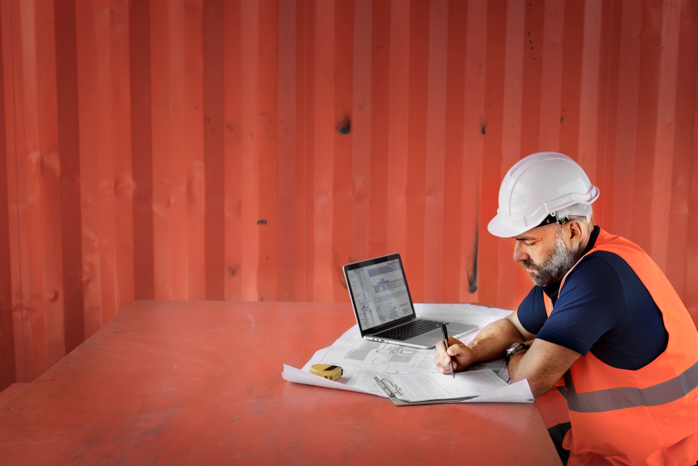  Architectural Technologists