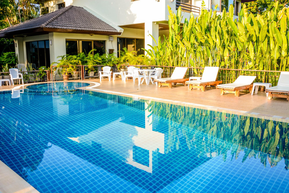 Outdoor Zones