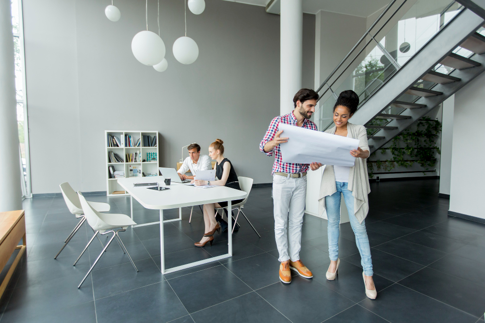 Incorporate Accessibility Features