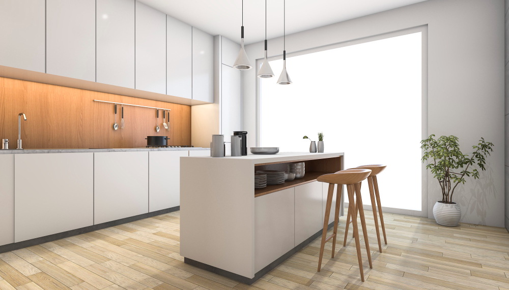 various kitchen styles kitchen