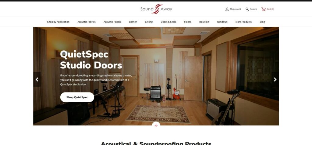 SoundAway