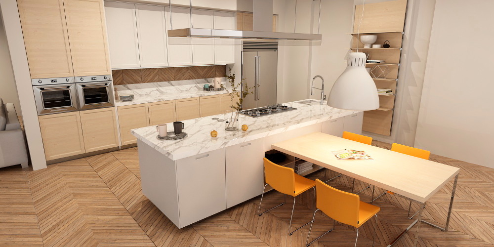 Kitchen Contractor Red Flags You Should Be Wary Of
