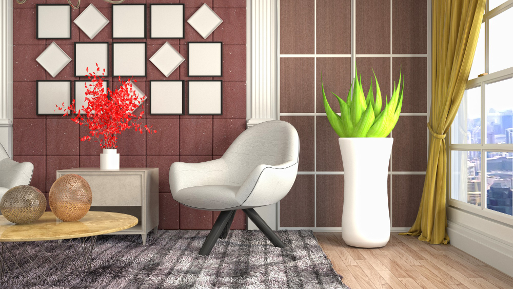 Smart Features Decor 
