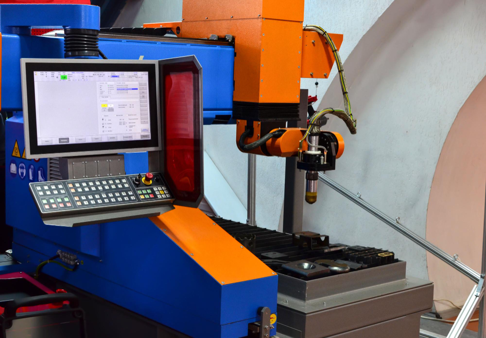 Sustainable Manufacturing