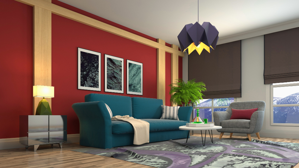 Home Decor Designs That Look Stunning and Add Long-Term Value to Your Space