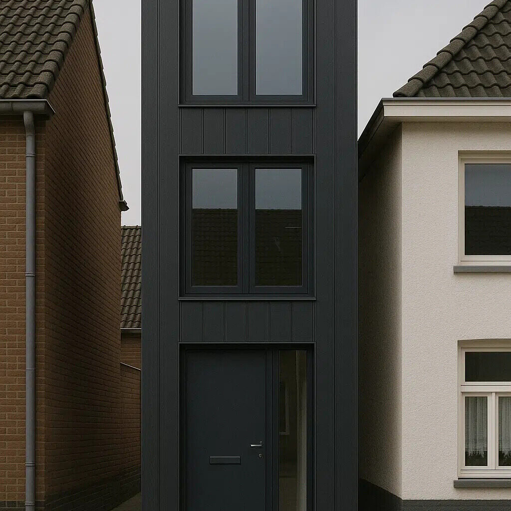 Modern House 