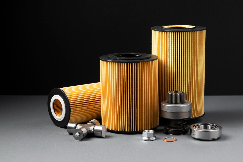 DEF Filter Replacement: 3 Pro Steps 2025  The Unseen Guardian of Your Engine’s Performance