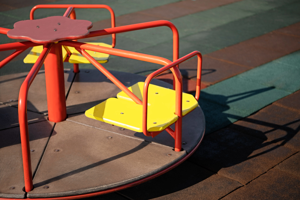 Best Playground Equipment