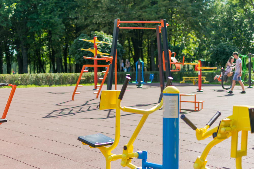 Playground