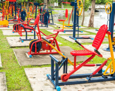 Top-Rated Playground