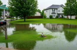 Drainage Solutions Indianapolis