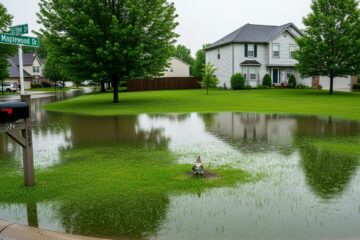 Drainage Solutions Indianapolis