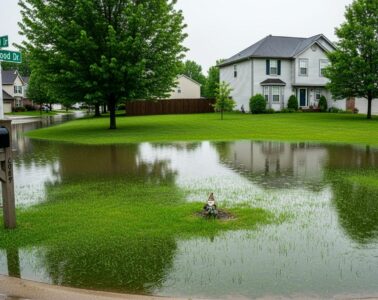 Drainage Solutions Indianapolis