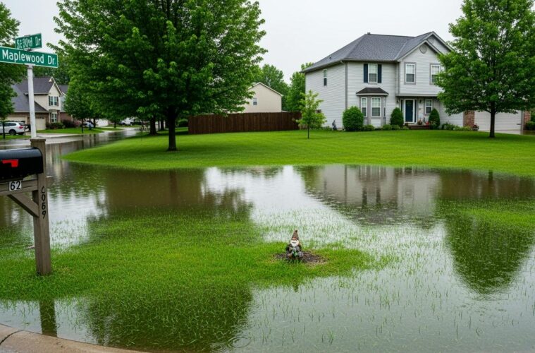 Drainage Solutions Indianapolis