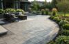 EP Henry paver installation