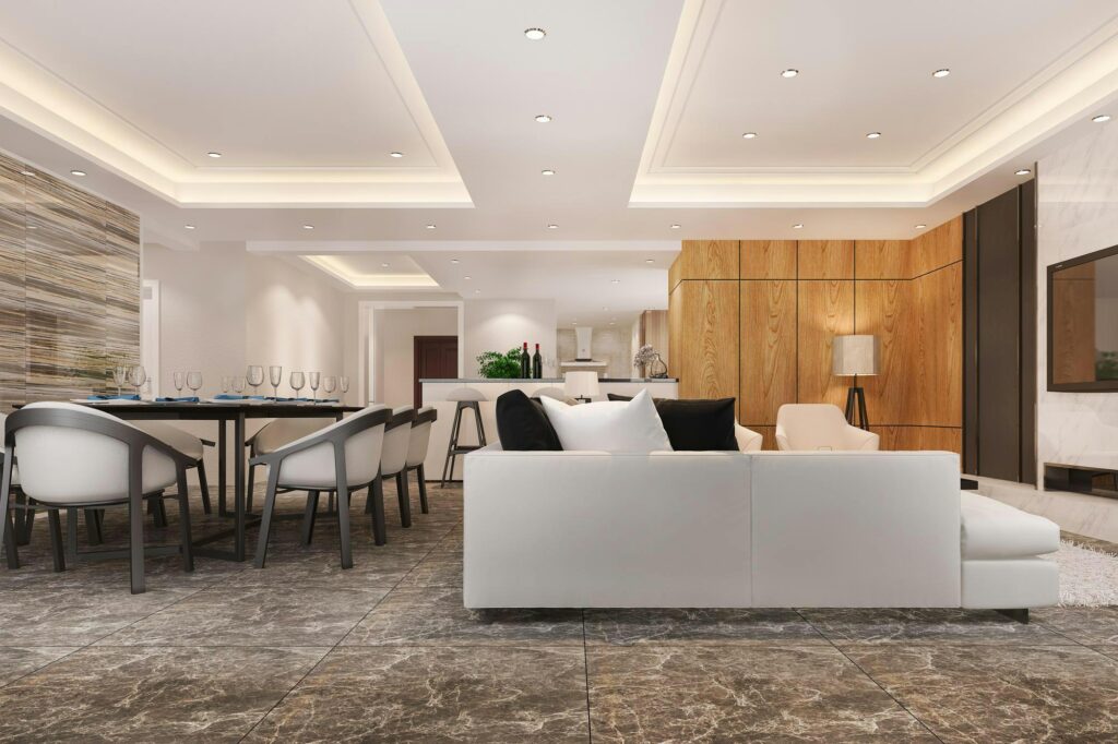 Makeover Strategies to Maximize Property Appeal